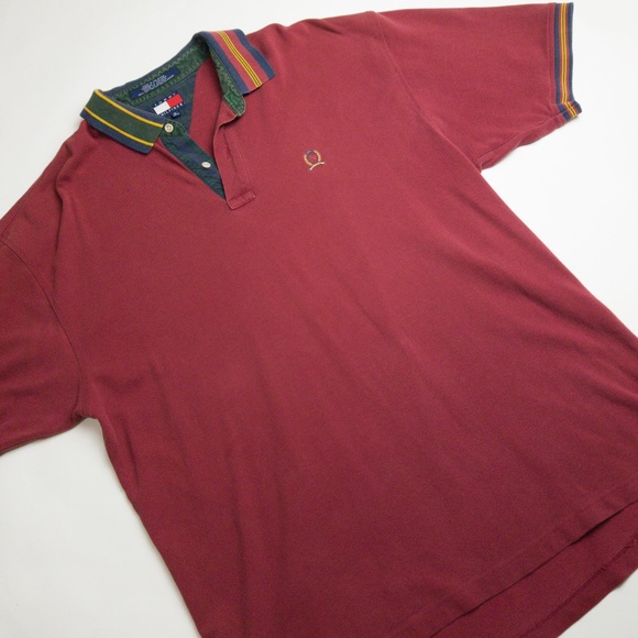 Tommy Hilfiger Other - Vintage Tommy Hilfiger Shirt